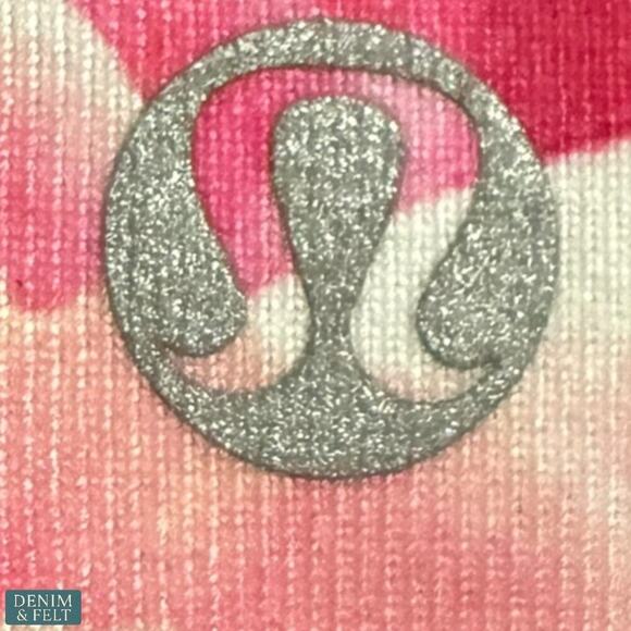 Lululemon Secret Garden Set – Cool Racerback, Nice Asana Jacket & Crops Sz 8 🌸 - Picture 9 of 16